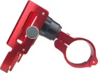 GUB P30 red phone stand