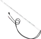 LED Straight Column Dualtron Mini With Receiver 2 Cables 45Cm