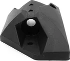Left front deck plastic cover Kukirin G2 Max