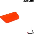 Left rear fork cover Kukirin M4 Max