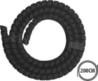 Cable protective sleeve 2m