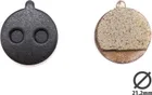Kaabo / SmartGyro / UrbanGlide / Hitway / Kugoo / Ninebot Semi-Metallic Brake Pads