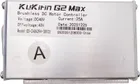 Controller (A) Kukirin G2 Max