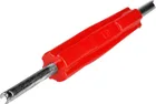 Valve core remover