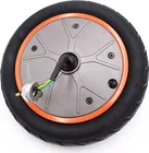 Kugoo M2 Pro engine