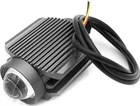 Grey LED headlight