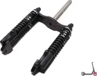 Front suspension Urbanglide E-cross Max
