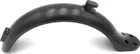 Xiaomi Copy Rear Mudguard 4 Holes Black