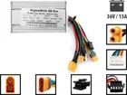 Riadiaca jednotka 36 V 350 W Kugoo Kirin S8 Pro a S1 Pro