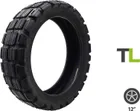 12x3.0 tubeless semi off-road tire for Xiaomi Scooter 6 Ultra
