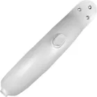 Xiaomi M365 & M365 Pro Rear Mudguard - White Color