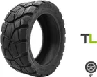 Pneu 9x3.00-5.5 tubeless off road Kukirin G2 Pro (version 2024)