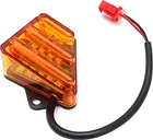Left lighting kit Kukirin M4 Max