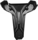 Dualtron Togo front right fork cover