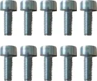 Xiaomi wheel cover screws (X10)