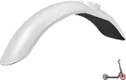 Front mudguard for Xiaomi M365 & M365 Pro - white color