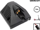 Plastic cover and rear left LED Kukirin G2 Master