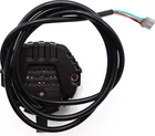 Dualtron Aminia front LED