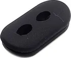 Kukirin A1 brake hose silicone plug
