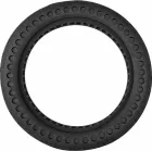 Solid tire for balance bike, 14 inches