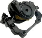 Front left brake caliper Kukirin G2 2024