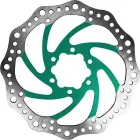 R6 140mm brake disc bolt circle 44mm (3 colors)