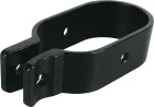 Fork collar for Z9, Z10 (Without Hooks)