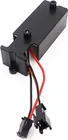 Dualtron Pop front LED