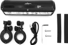 3250 lumen LED headlight for scooters