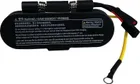 Ninebot G30 Max load port