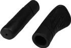 Black silicone handle for Kugoo M4