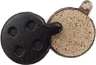 Xiaomi M365 Pro/Dualtron Forever Semi-Metallic Brake Pads
