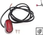 Ninebot F30 rear LED