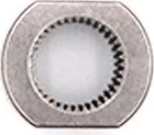 Dualtron Storm suspension notched washer