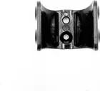 Wispeed T855 front reflector support