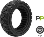 Solid tire 90/65-6.5