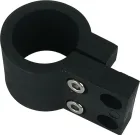 Display mount