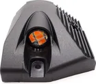 Plastic cover and front left LED Kukirin G2 Master