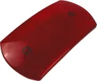 Rear Mudguard With Led Vsett8