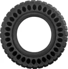 Solid tire 10x2.50 - 36mm off-road Kugoo M4/M4 Pro