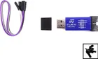 ST Link V2 box