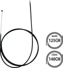 Brake cable (various sizes)