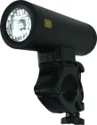 Cylindrical LED lamp