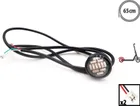 Dualtron Victor Ltd Rear LED Turn Signal