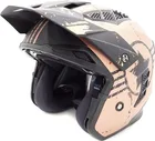 hero gold street helmet (size S to XL)