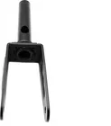 Kukirin S1 Max front fork