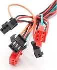Led Controller Vsett 8, 8+,9, 9+, Z8 Pro