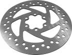 145 mm 6-hole brake disc