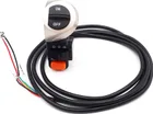 Kugoo M4 switch JST connector