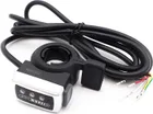 Trigger Accelerator indicator 48V battery